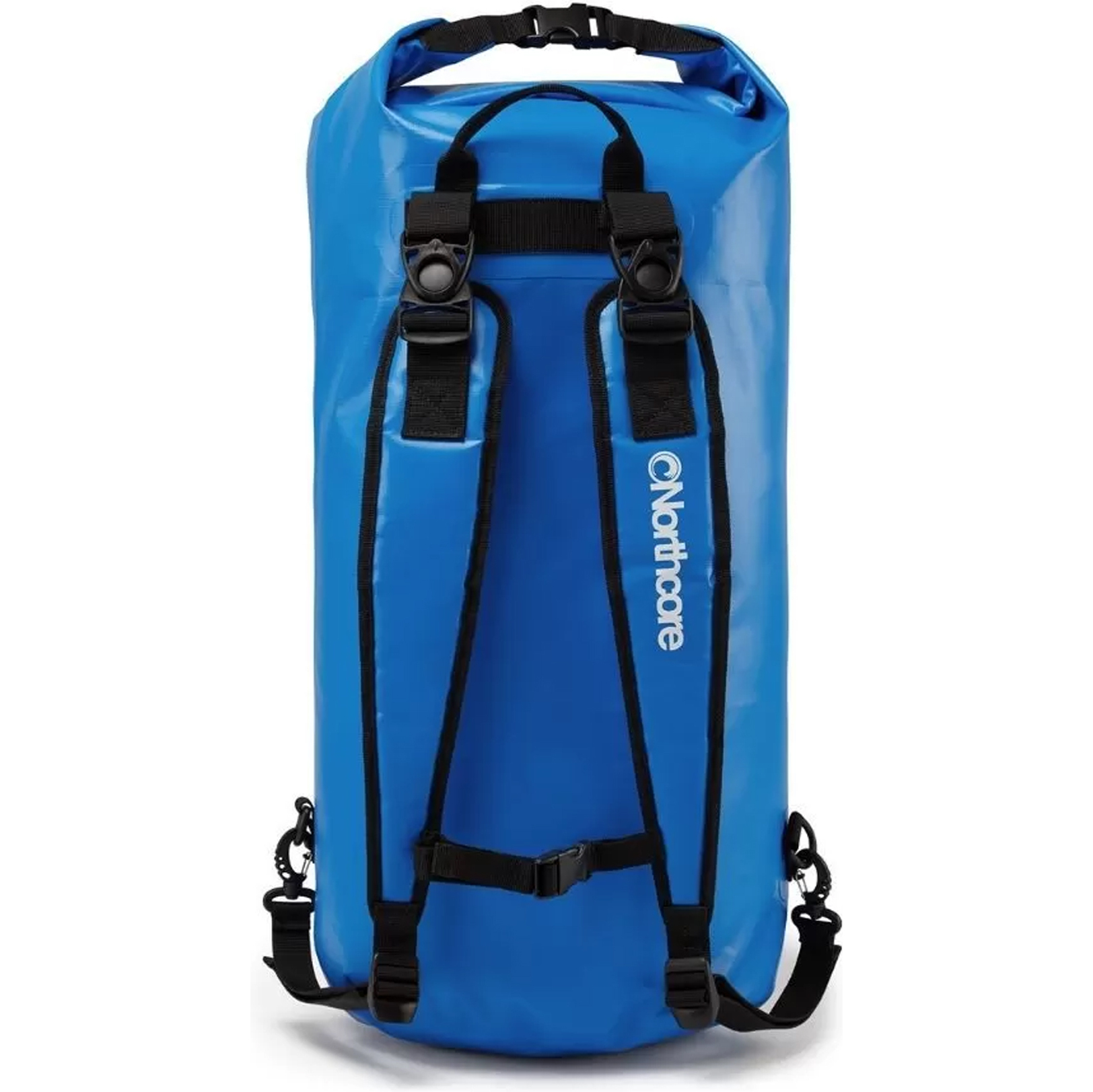 2025 Northcore Dry Bag 20L Backpack NOCO67 - Blue